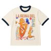 Playera Unisex Combinada 🔥 NEW PRODUCT 🔥 Miniatura