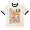 Playera Unisex Combinada 🔥 NEW PRODUCT 🔥 Miniatura