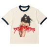 Playera Unisex Combinada 🔥 NEW PRODUCT 🔥 Miniatura
