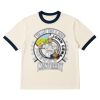 Playera Unisex Combinada 🔥 NEW PRODUCT 🔥 Miniatura