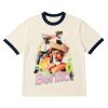 Playera Unisex Combinada 🔥 NEW PRODUCT 🔥 Miniatura