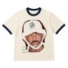 Playera Unisex Combinada 🔥 NEW PRODUCT 🔥 Miniatura