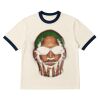 Playera Unisex Combinada 🔥 NEW PRODUCT 🔥 Miniatura