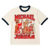 Playera Unisex Combinada 🔥 NEW PRODUCT 🔥 Miniatura