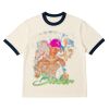 Playera Unisex Combinada 🔥 NEW PRODUCT 🔥 Miniatura