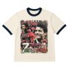 Playera Unisex Combinada 🔥 NEW PRODUCT 🔥 Miniatura