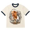 Playera Unisex Combinada 🔥 NEW PRODUCT 🔥 Miniatura