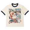 Playera Unisex Combinada 🔥 NEW PRODUCT 🔥 Miniatura