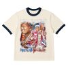 Playera Unisex Combinada 🔥 NEW PRODUCT 🔥 Miniatura