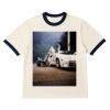 Playera Unisex Combinada 🔥 NEW PRODUCT 🔥 Miniatura
