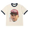 Playera Unisex Combinada 🔥 NEW PRODUCT 🔥 Miniatura