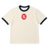 Playera Unisex Combinada 🔥 NEW PRODUCT 🔥 Miniatura
