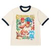 Playera Unisex Combinada 🔥 NEW PRODUCT 🔥 Miniatura