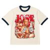Playera Unisex Combinada 🔥 NEW PRODUCT 🔥 Miniatura