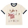 Playera Unisex Combinada 🔥 NEW PRODUCT 🔥 Miniatura