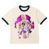 Playera Unisex Combinada 🔥 NEW PRODUCT 🔥 Miniatura