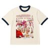 Playera Unisex Combinada 🔥 NEW PRODUCT 🔥 Miniatura