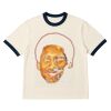 Playera Unisex Combinada 🔥 NEW PRODUCT 🔥 Miniatura