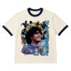 Playera Unisex Combinada 🔥 NEW PRODUCT 🔥 Miniatura