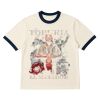 Playera Unisex Combinada 🔥 NEW PRODUCT 🔥 Miniatura