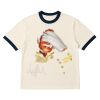 Playera Unisex Combinada 🔥 NEW PRODUCT 🔥 Miniatura