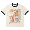 Playera Unisex Combinada 🔥 NEW PRODUCT 🔥 Miniatura