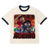 Playera Unisex Combinada 🔥 NEW PRODUCT 🔥 Miniatura