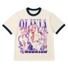Playera Unisex Combinada 🔥 NEW PRODUCT 🔥 Miniatura
