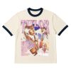 Playera Unisex Combinada 🔥 NEW PRODUCT 🔥 Miniatura